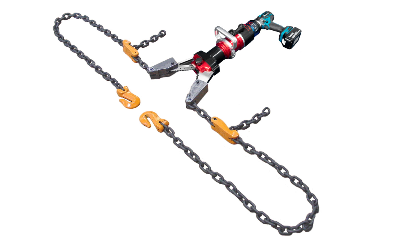 Optional Pulling Chain